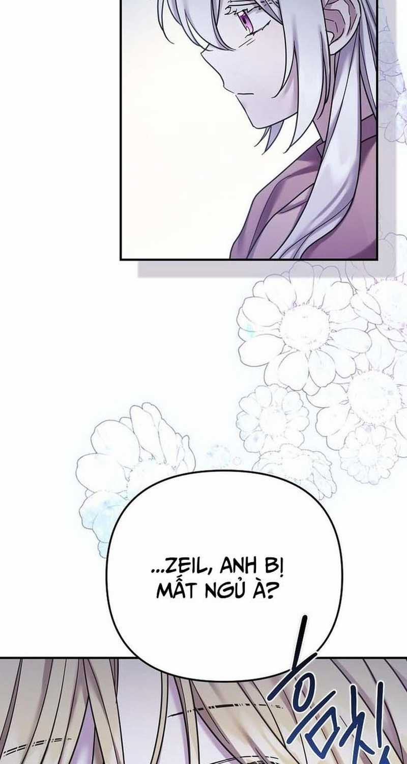 Nhân vật phản diện bị bệnh nan y từ chối được nhận nuôi Chapter 19 trang 16