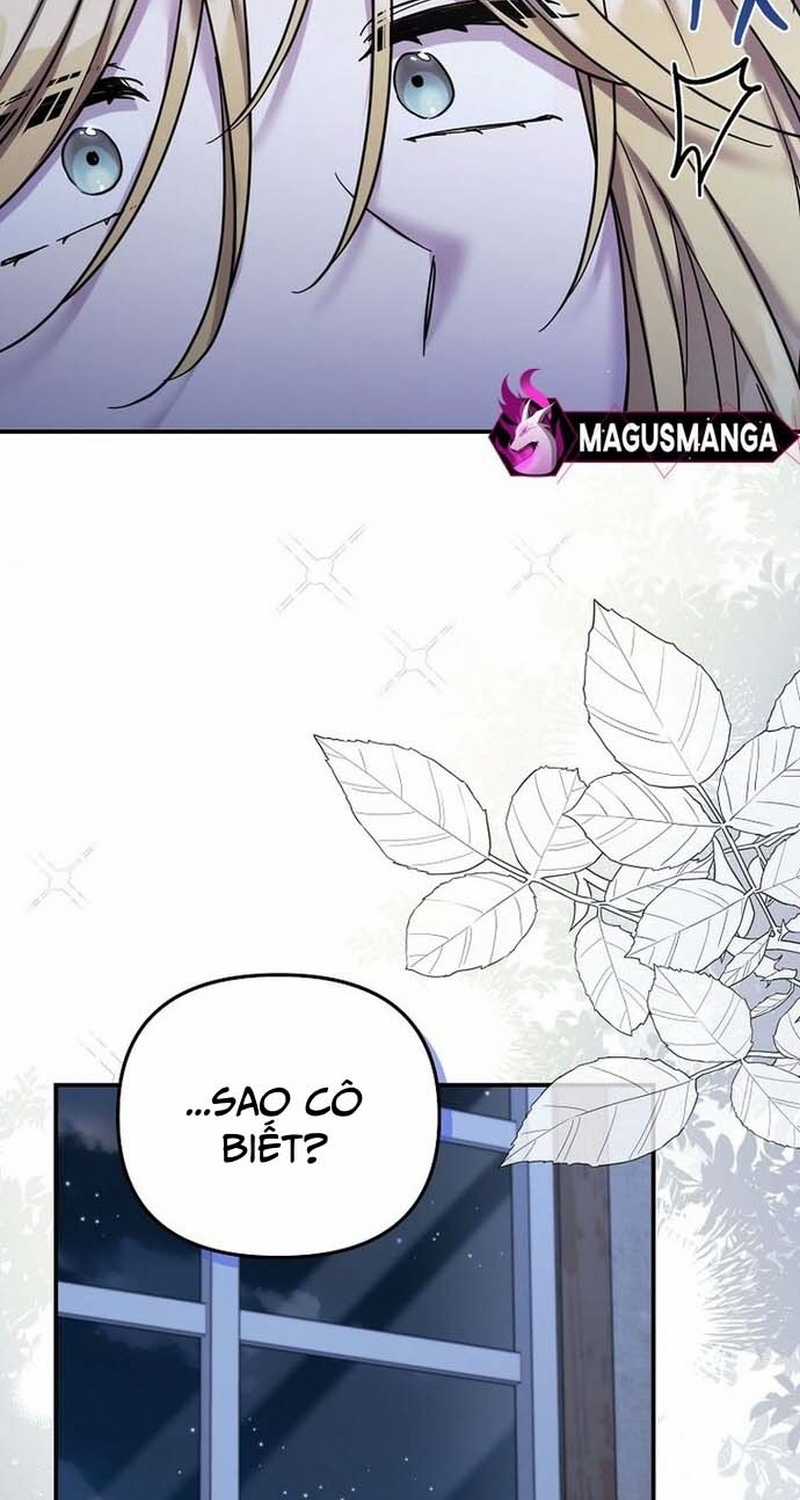 Nhân vật phản diện bị bệnh nan y từ chối được nhận nuôi Chapter 19 trang 17