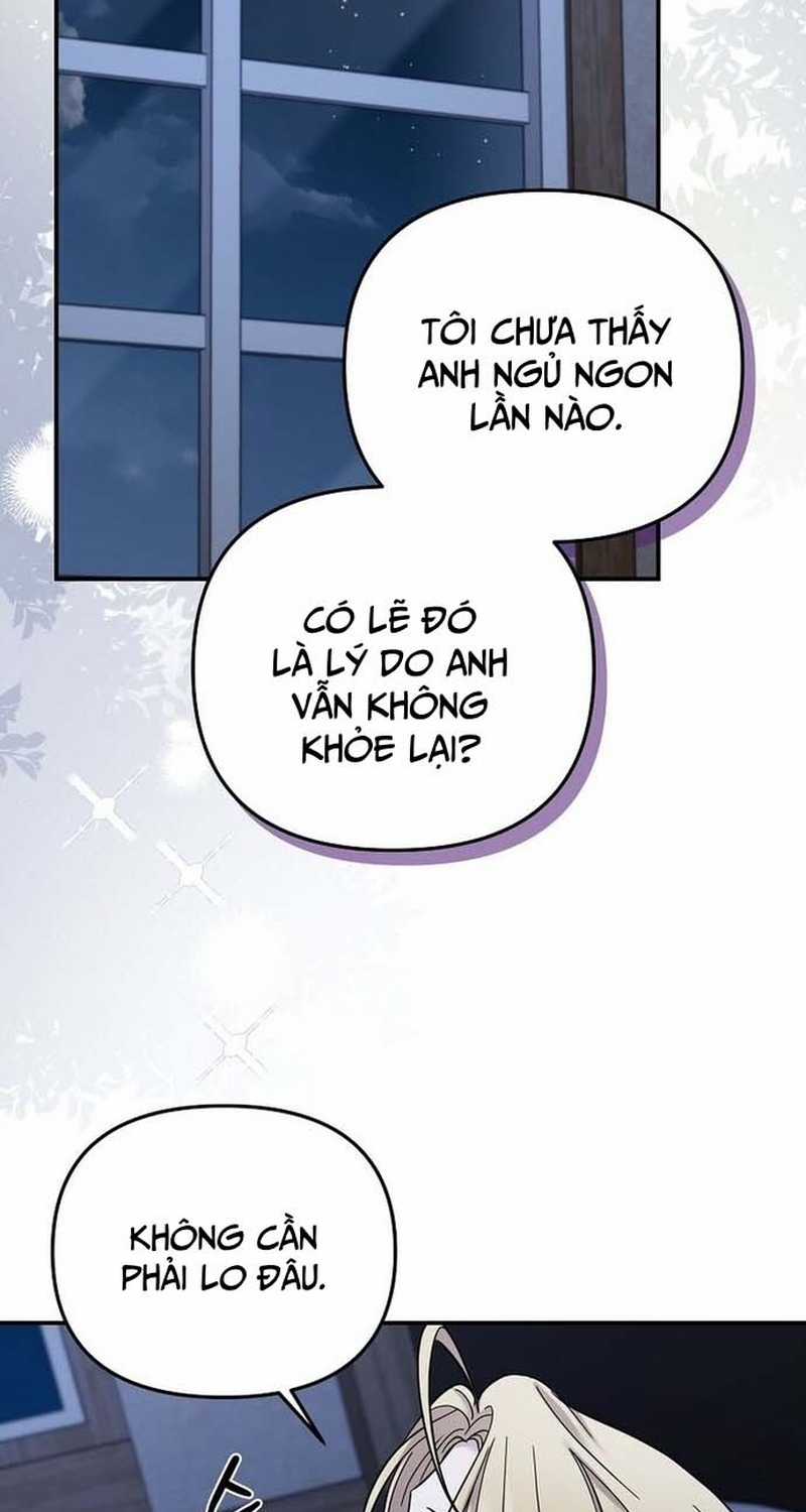 Nhân vật phản diện bị bệnh nan y từ chối được nhận nuôi Chapter 19 trang 18