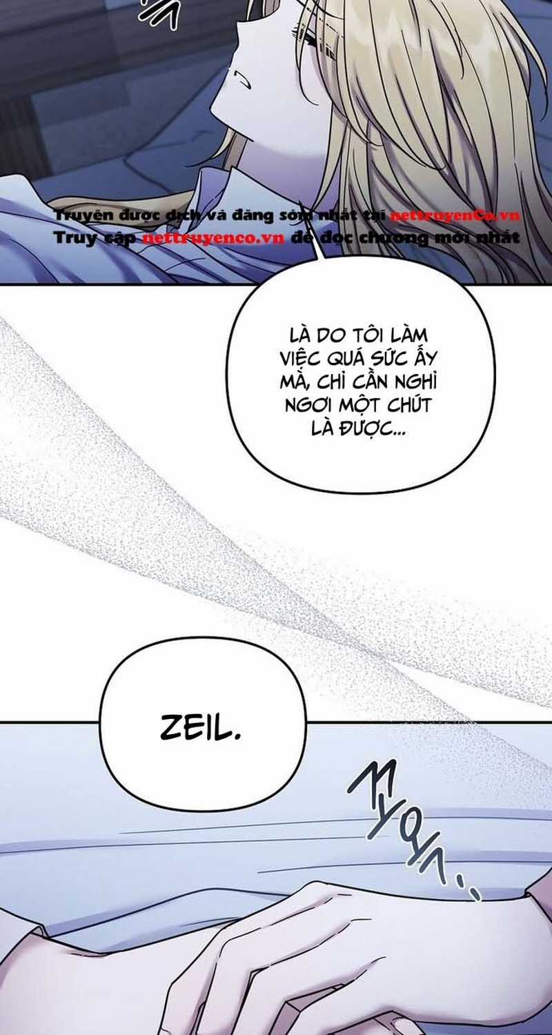 Nhân vật phản diện bị bệnh nan y từ chối được nhận nuôi Chapter 19 trang 19