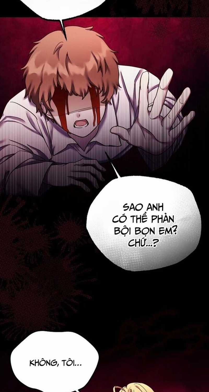 Nhân vật phản diện bị bệnh nan y từ chối được nhận nuôi Chapter 19 trang 2