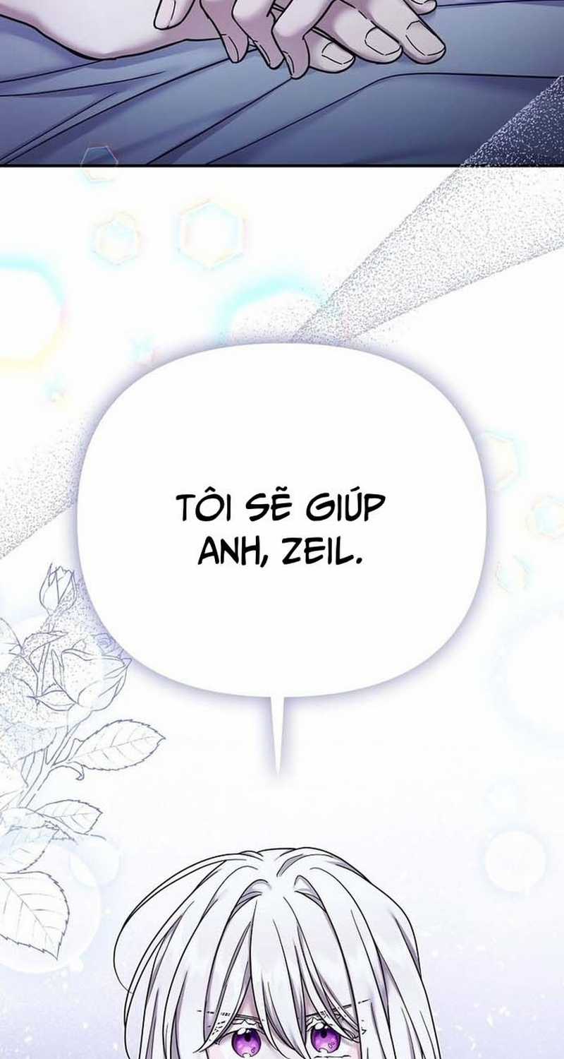 Nhân vật phản diện bị bệnh nan y từ chối được nhận nuôi Chapter 19 trang 20