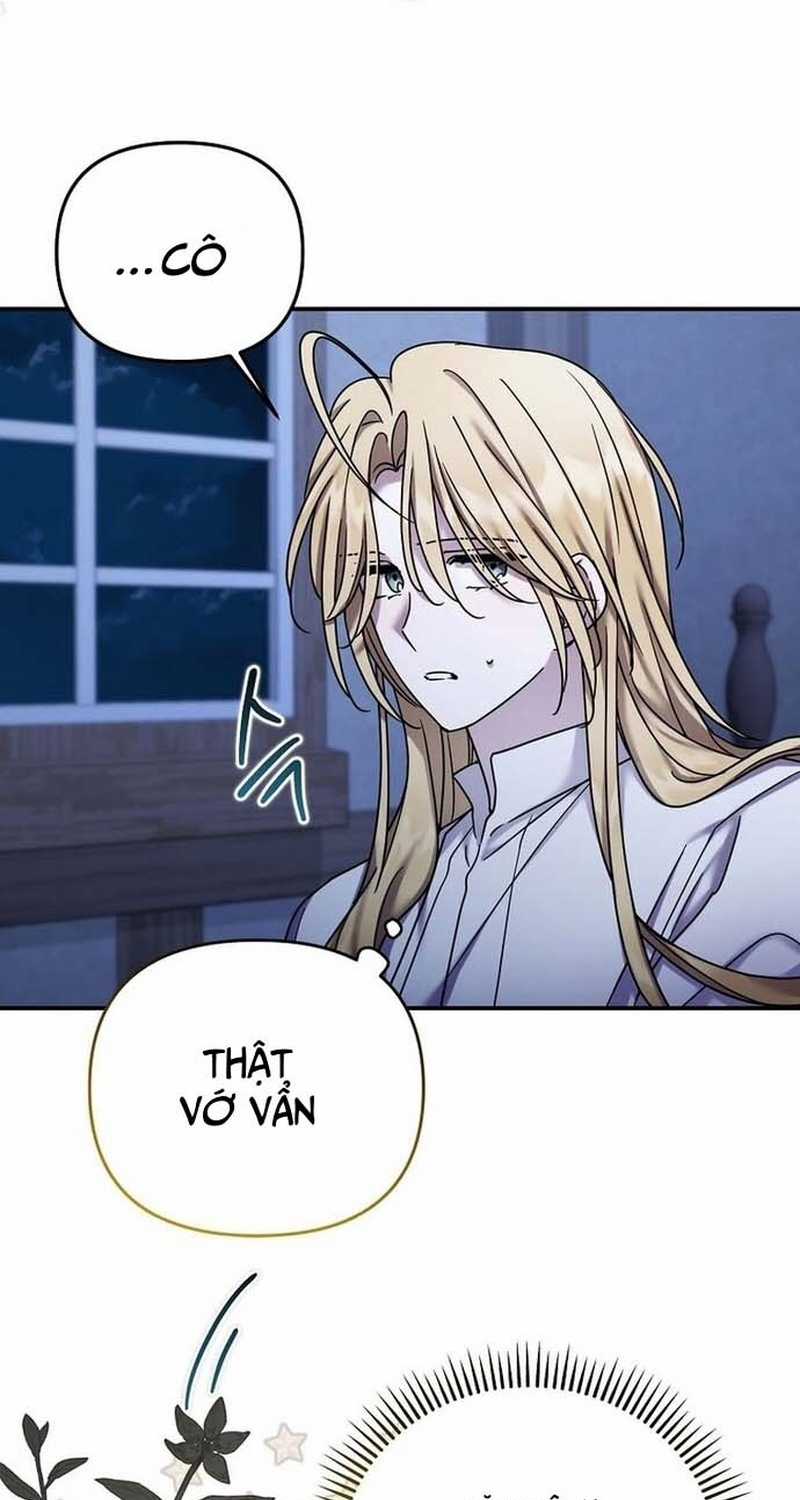 Nhân vật phản diện bị bệnh nan y từ chối được nhận nuôi Chapter 19 trang 22