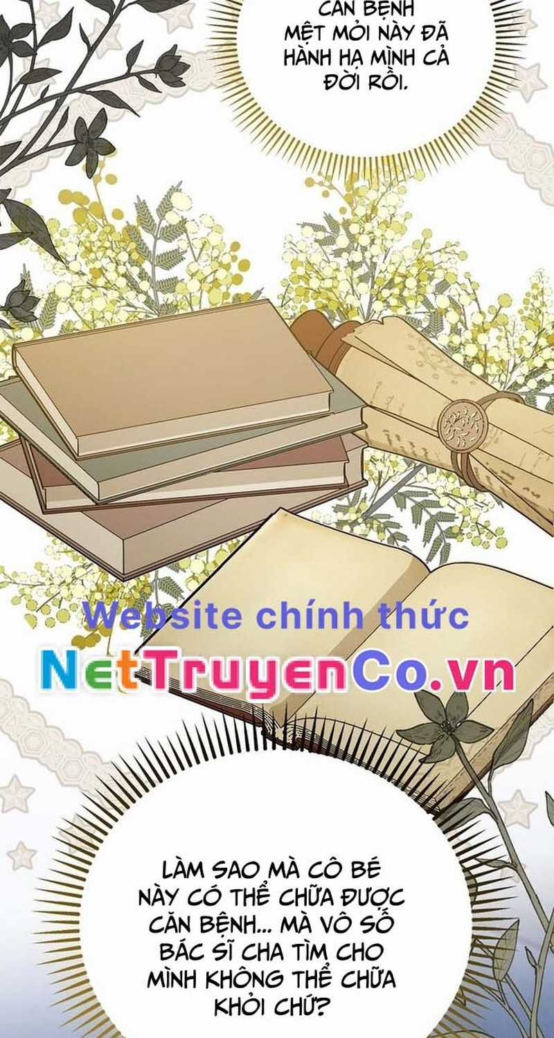 Nhân vật phản diện bị bệnh nan y từ chối được nhận nuôi Chapter 19 trang 23