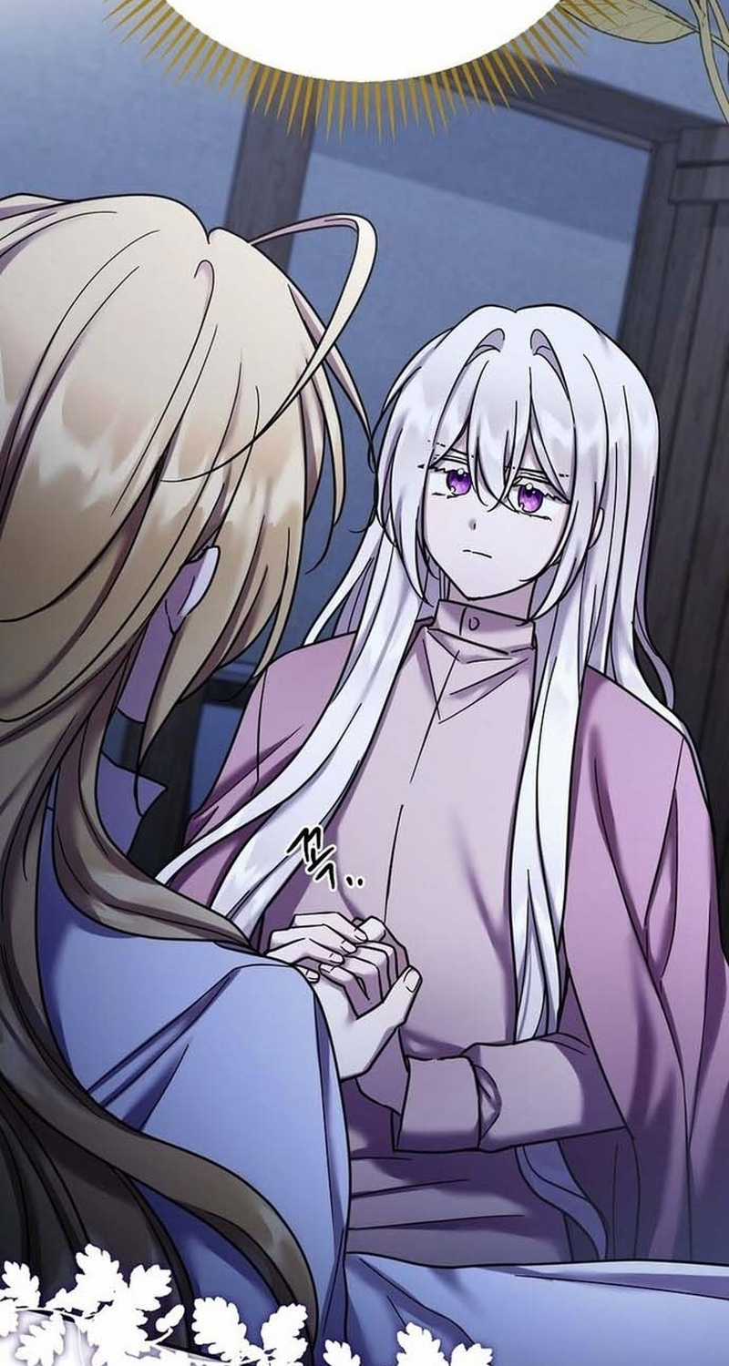 Nhân vật phản diện bị bệnh nan y từ chối được nhận nuôi Chapter 19 trang 24