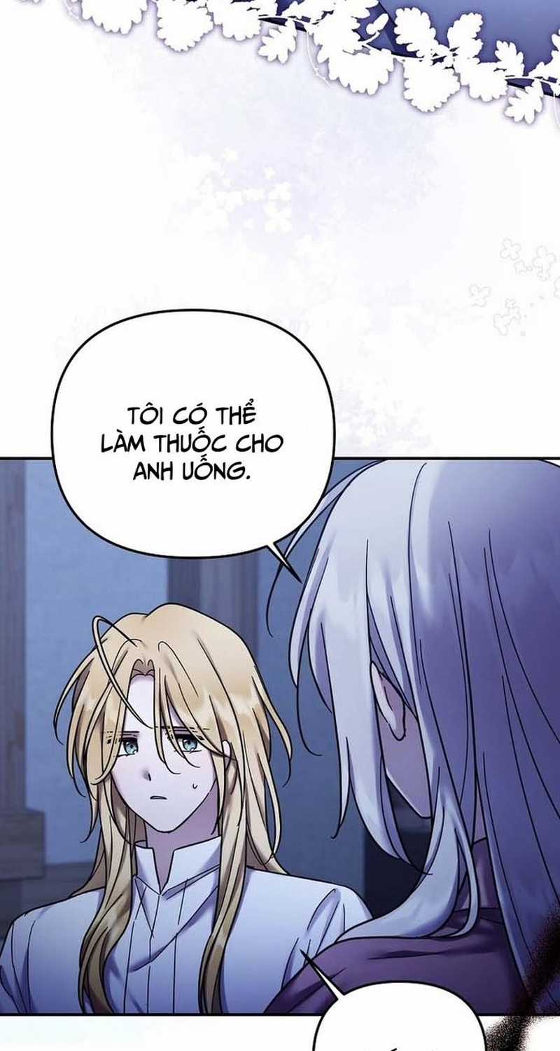 Nhân vật phản diện bị bệnh nan y từ chối được nhận nuôi Chapter 19 trang 25