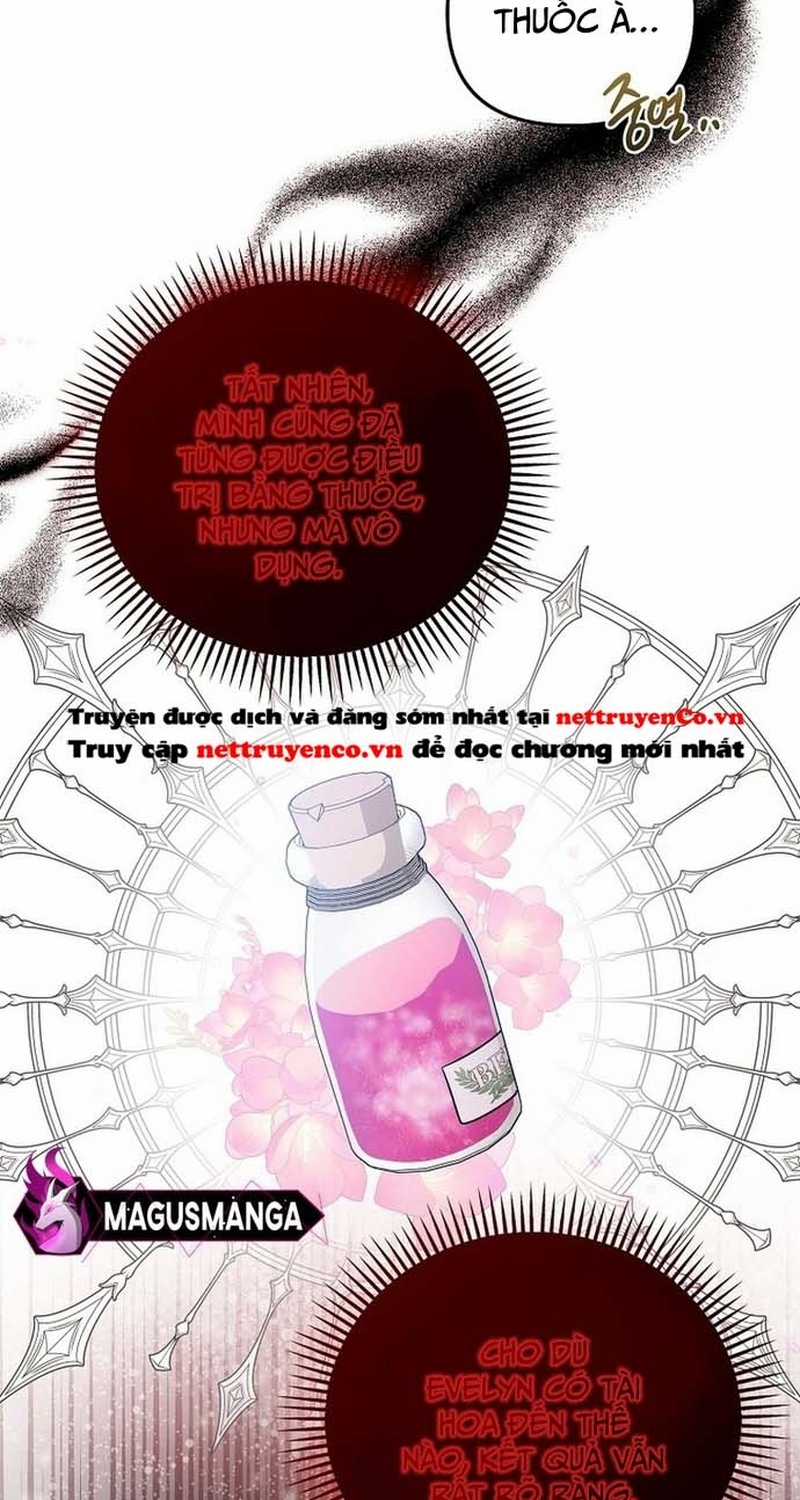 Nhân vật phản diện bị bệnh nan y từ chối được nhận nuôi Chapter 19 trang 26