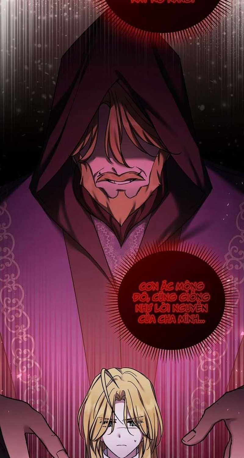 Nhân vật phản diện bị bệnh nan y từ chối được nhận nuôi Chapter 19 trang 27