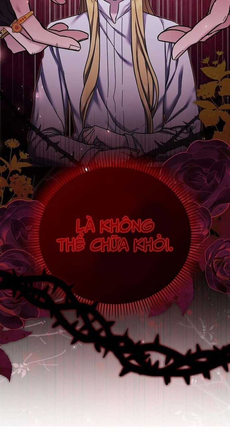 Nhân vật phản diện bị bệnh nan y từ chối được nhận nuôi Chapter 19 trang 28