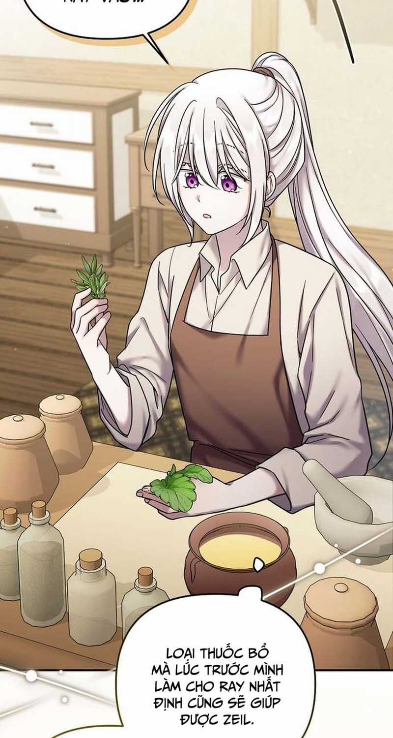 Nhân vật phản diện bị bệnh nan y từ chối được nhận nuôi Chapter 19 trang 30