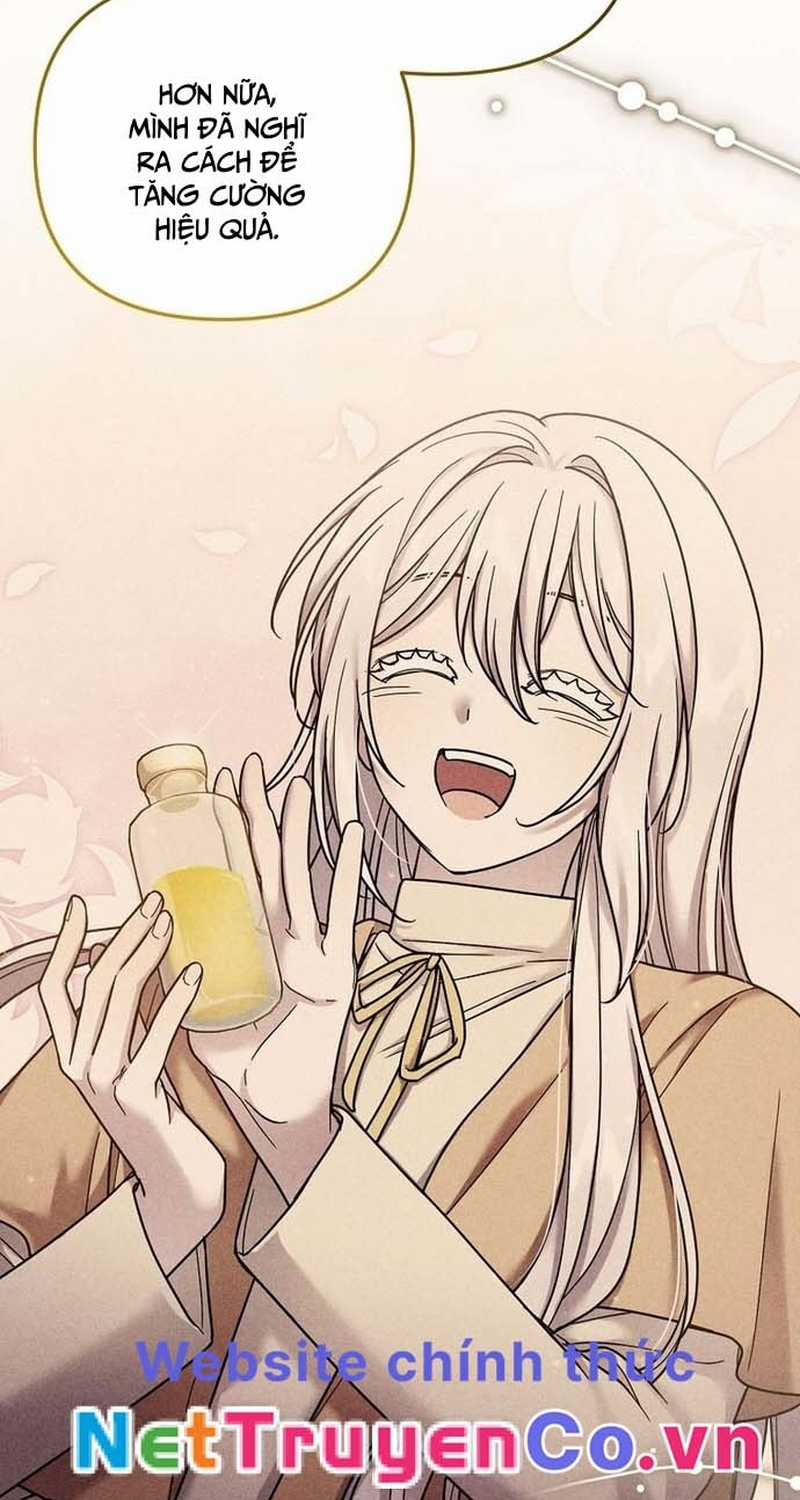 Nhân vật phản diện bị bệnh nan y từ chối được nhận nuôi Chapter 19 trang 31