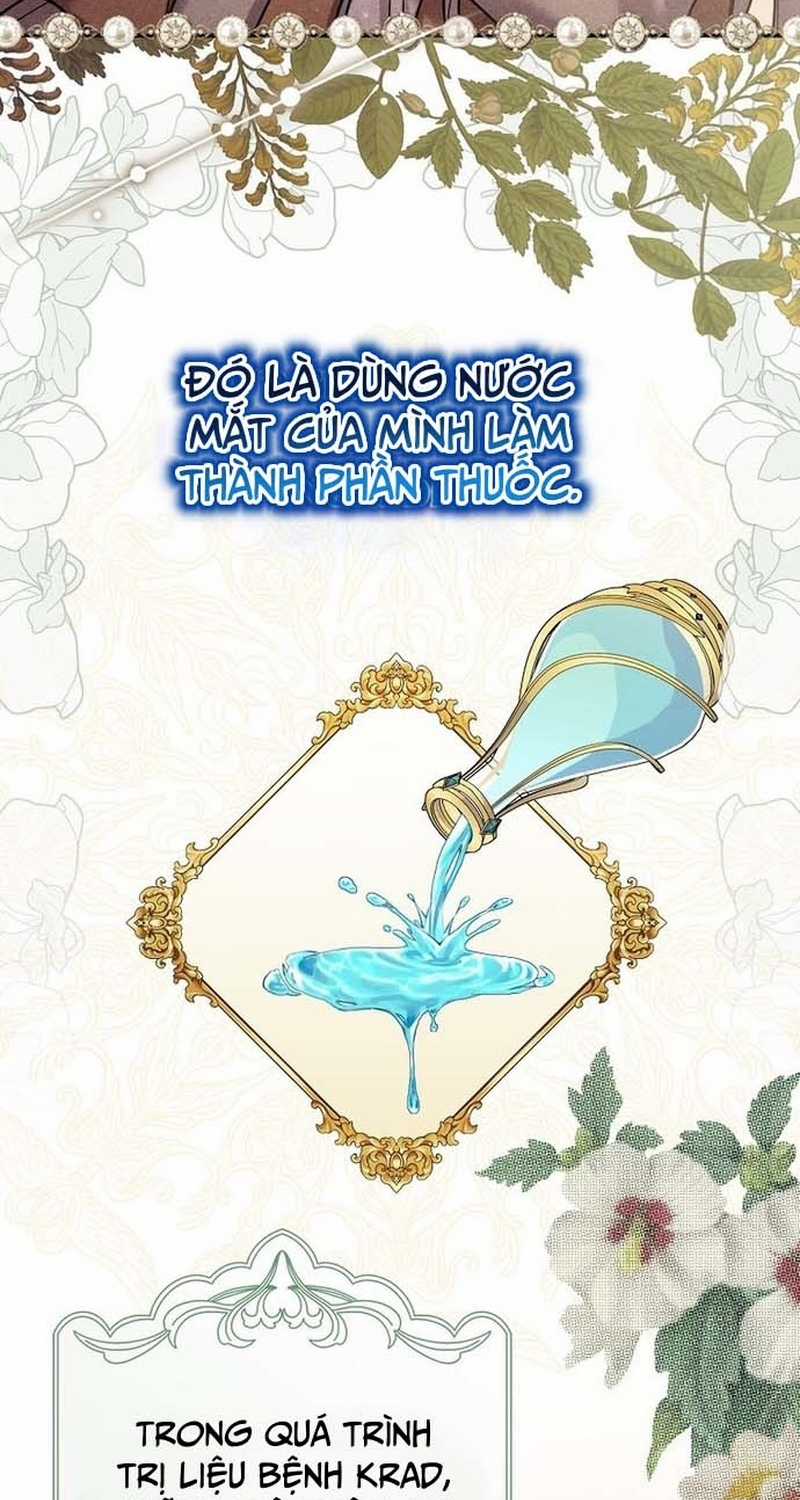 Nhân vật phản diện bị bệnh nan y từ chối được nhận nuôi Chapter 19 trang 32