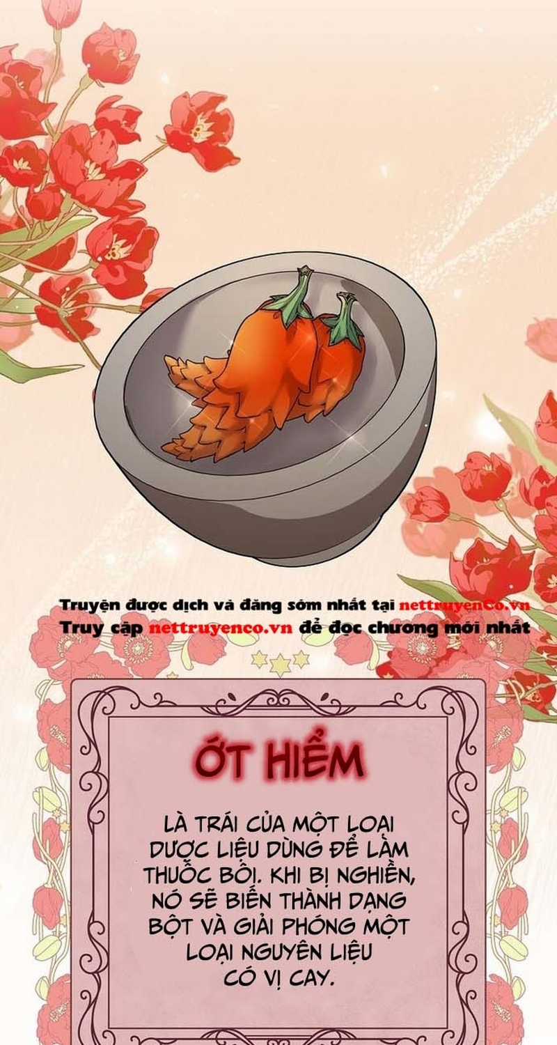 Nhân vật phản diện bị bệnh nan y từ chối được nhận nuôi Chapter 19 trang 35