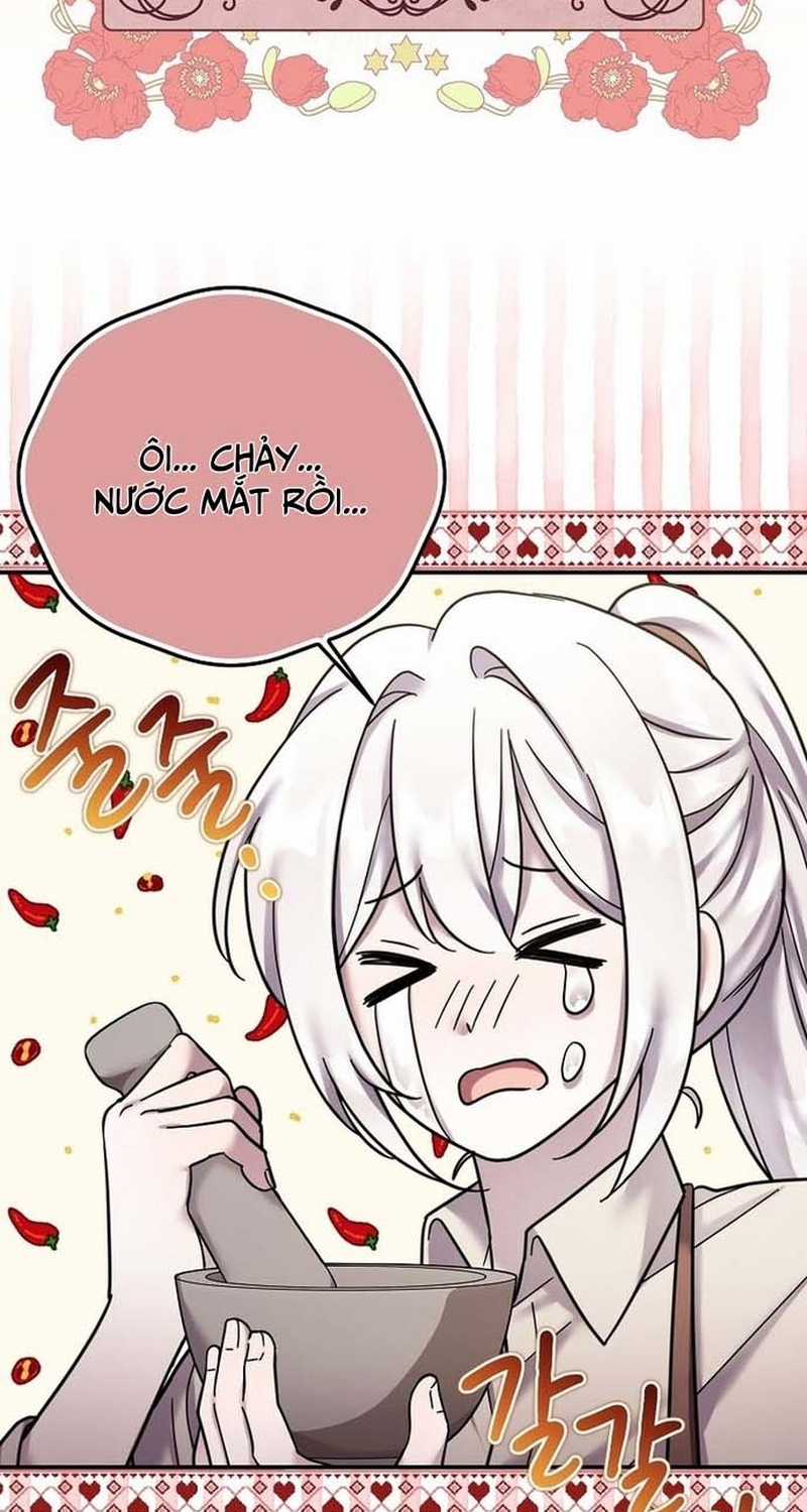 Nhân vật phản diện bị bệnh nan y từ chối được nhận nuôi Chapter 19 trang 36