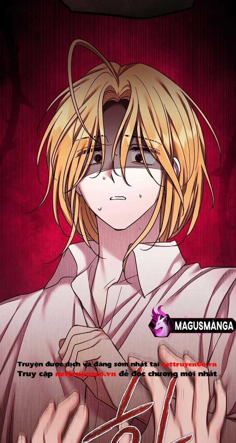 Nhân vật phản diện bị bệnh nan y từ chối được nhận nuôi Chapter 19 trang 4