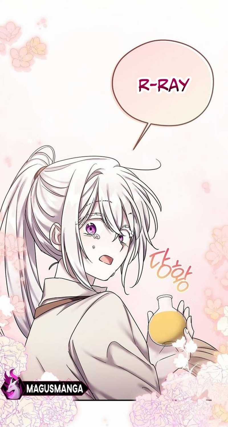 Nhân vật phản diện bị bệnh nan y từ chối được nhận nuôi Chapter 19 trang 41