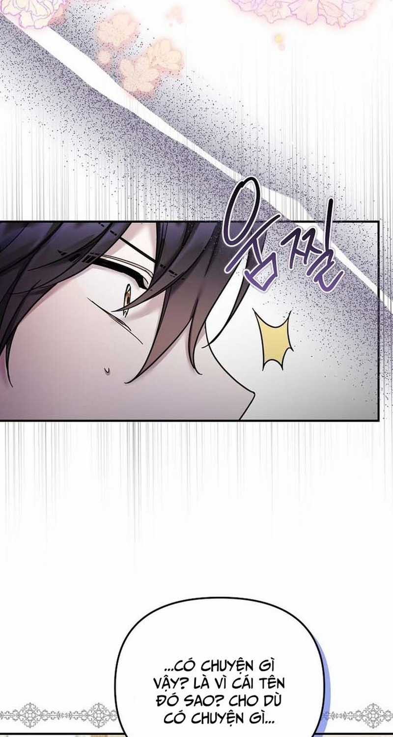 Nhân vật phản diện bị bệnh nan y từ chối được nhận nuôi Chapter 19 trang 42