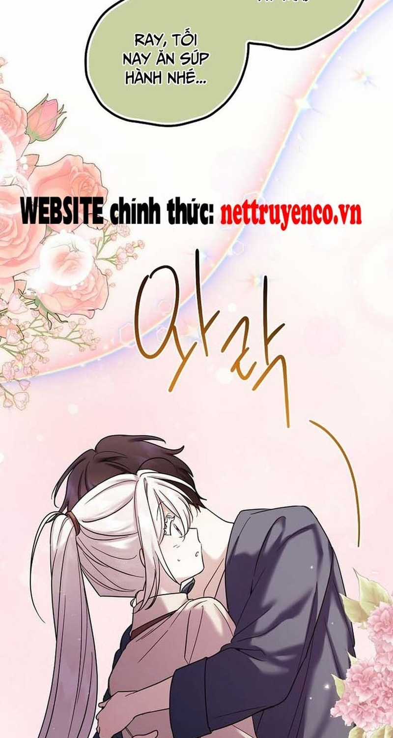 Nhân vật phản diện bị bệnh nan y từ chối được nhận nuôi Chapter 19 trang 46