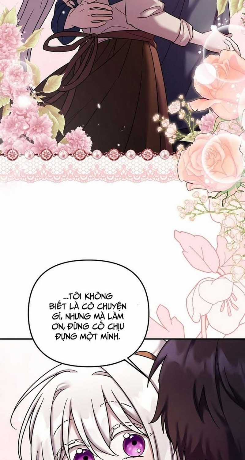 Nhân vật phản diện bị bệnh nan y từ chối được nhận nuôi Chapter 19 trang 47