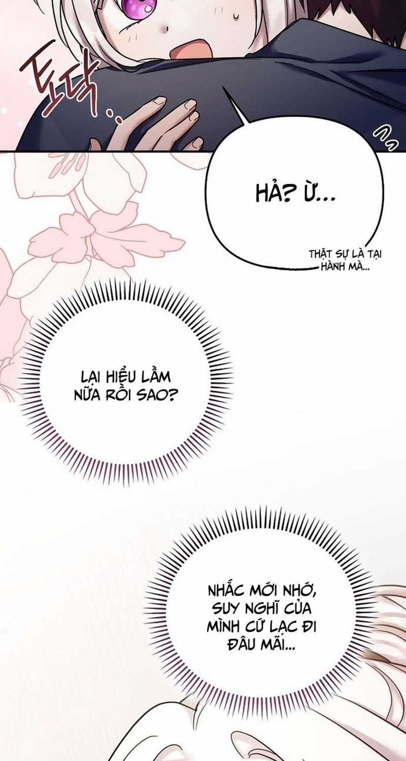 Nhân vật phản diện bị bệnh nan y từ chối được nhận nuôi Chapter 19 trang 48