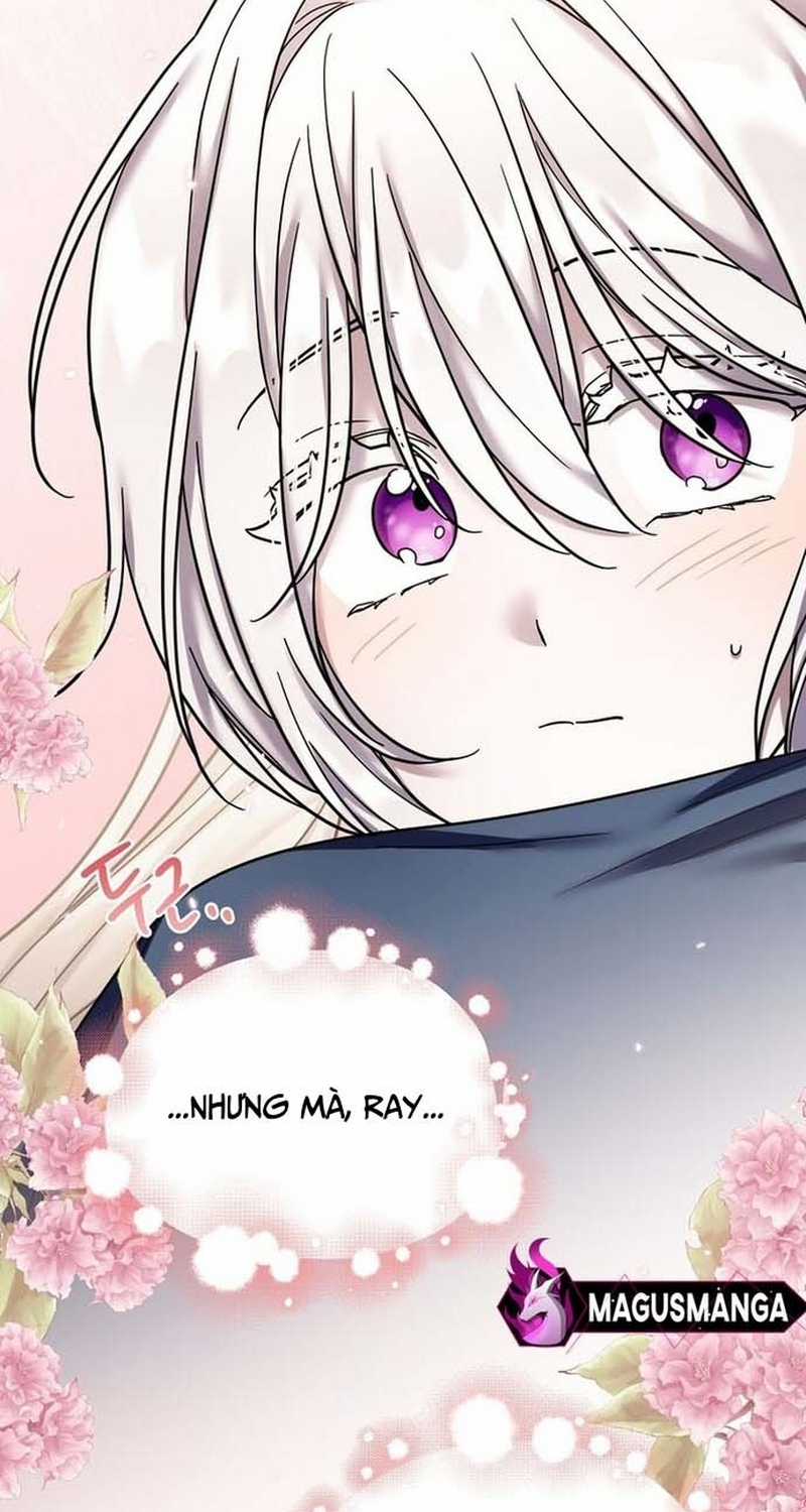 Nhân vật phản diện bị bệnh nan y từ chối được nhận nuôi Chapter 19 trang 49