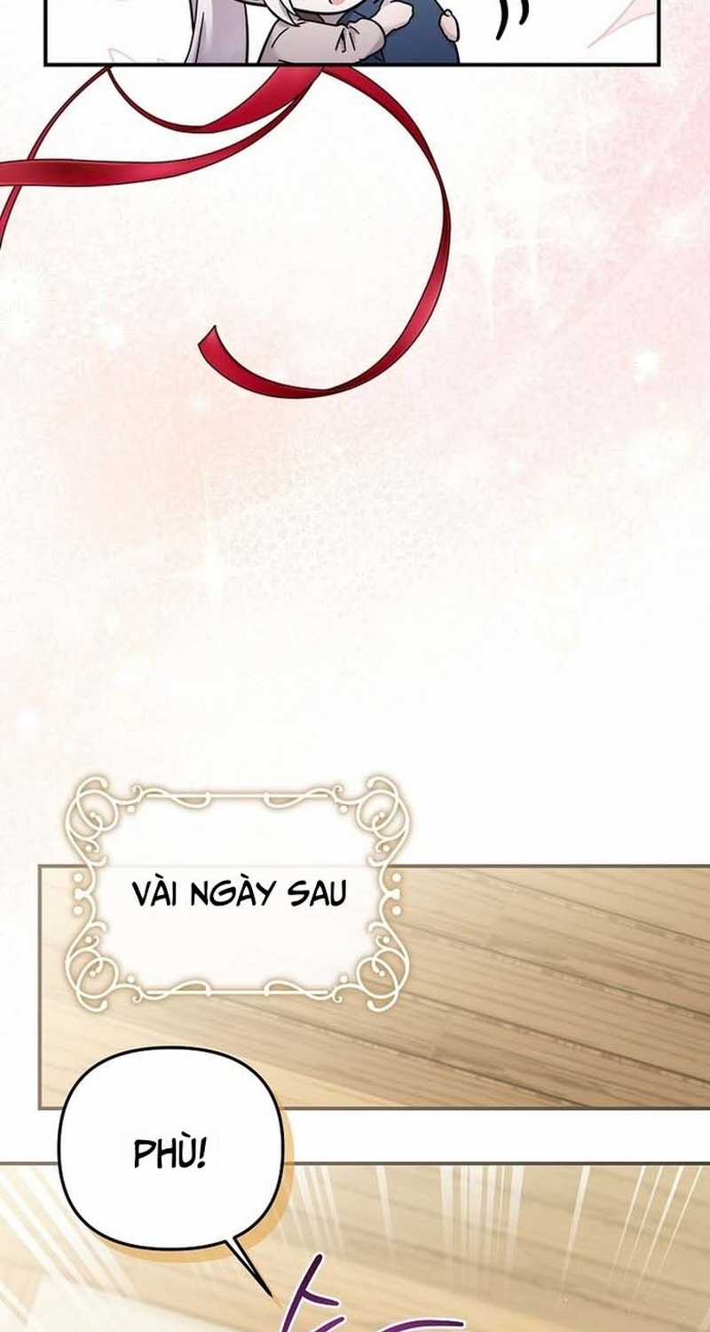 Nhân vật phản diện bị bệnh nan y từ chối được nhận nuôi Chapter 19 trang 51