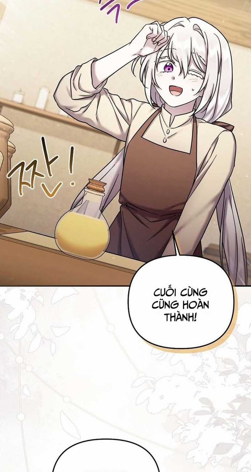 Nhân vật phản diện bị bệnh nan y từ chối được nhận nuôi Chapter 19 trang 52