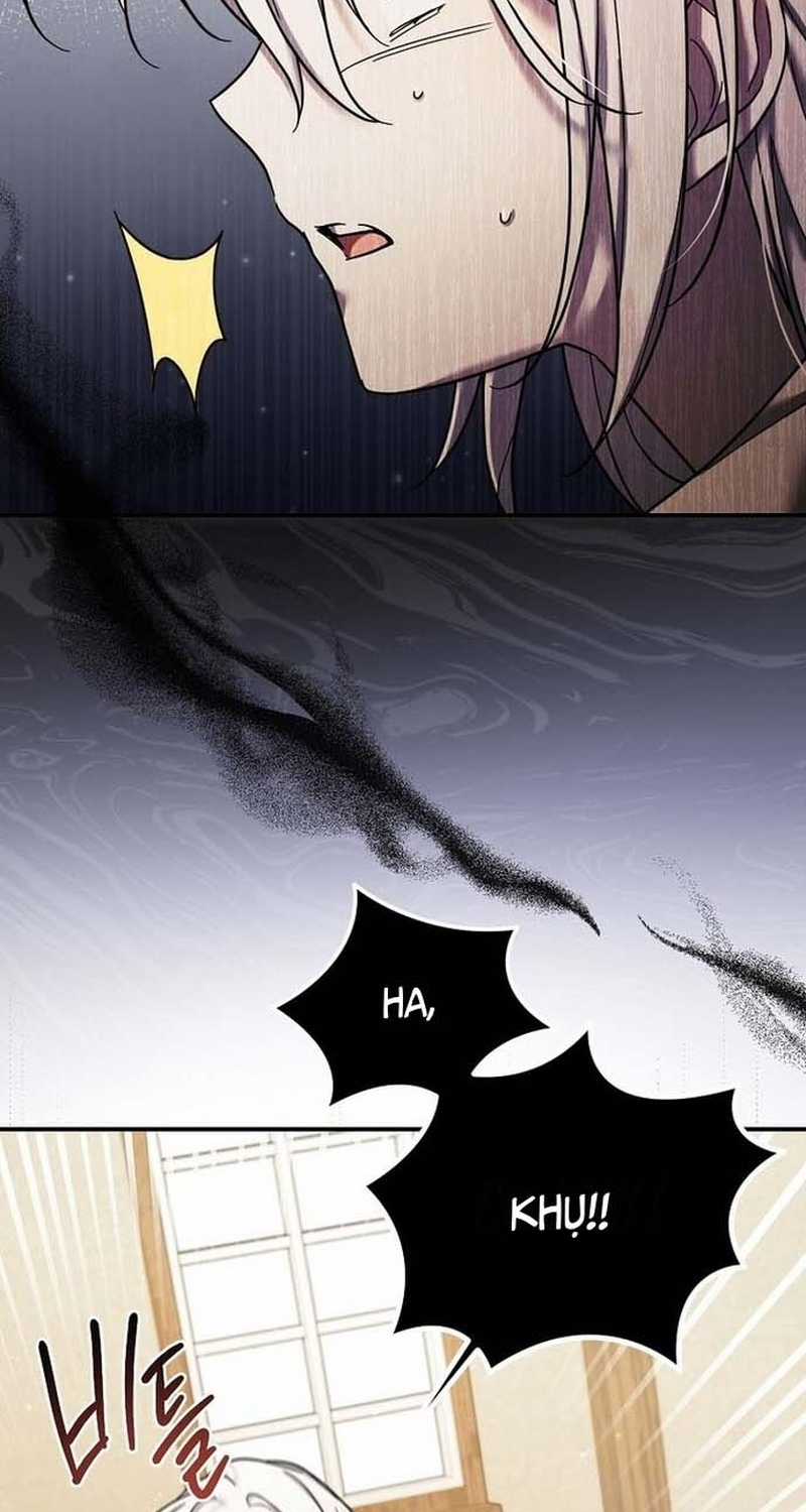 Nhân vật phản diện bị bệnh nan y từ chối được nhận nuôi Chapter 19 trang 54