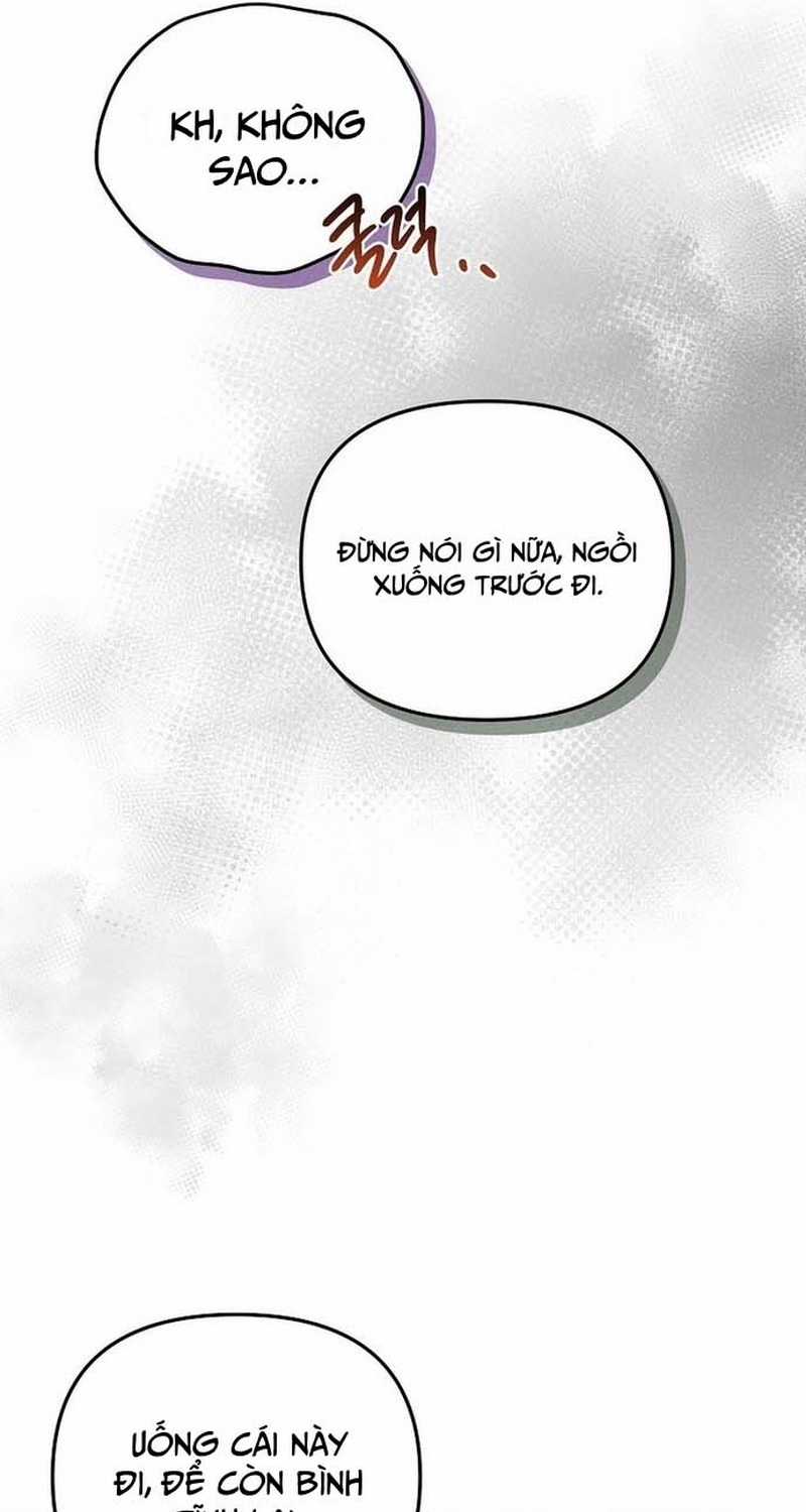 Nhân vật phản diện bị bệnh nan y từ chối được nhận nuôi Chapter 19 trang 57