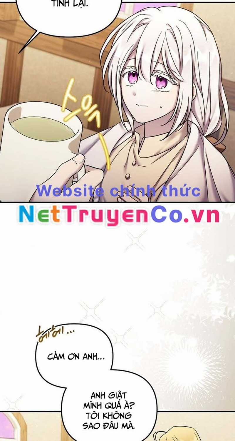 Nhân vật phản diện bị bệnh nan y từ chối được nhận nuôi Chapter 19 trang 58