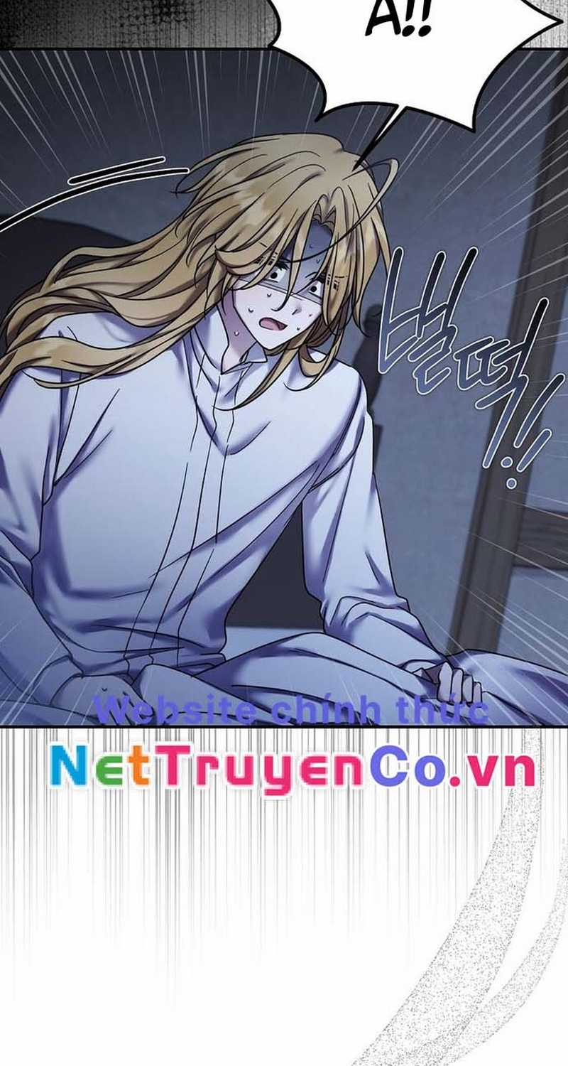 Nhân vật phản diện bị bệnh nan y từ chối được nhận nuôi Chapter 19 trang 6