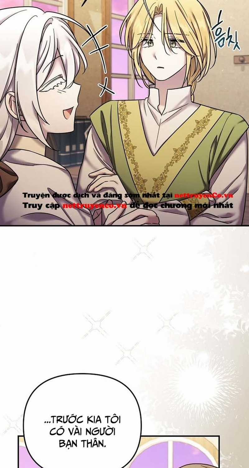 Nhân vật phản diện bị bệnh nan y từ chối được nhận nuôi Chapter 19 trang 61