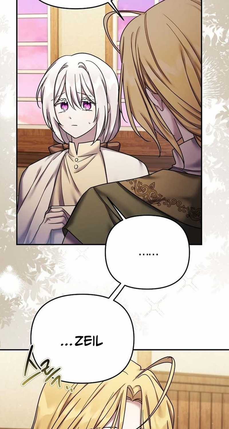 Nhân vật phản diện bị bệnh nan y từ chối được nhận nuôi Chapter 19 trang 62