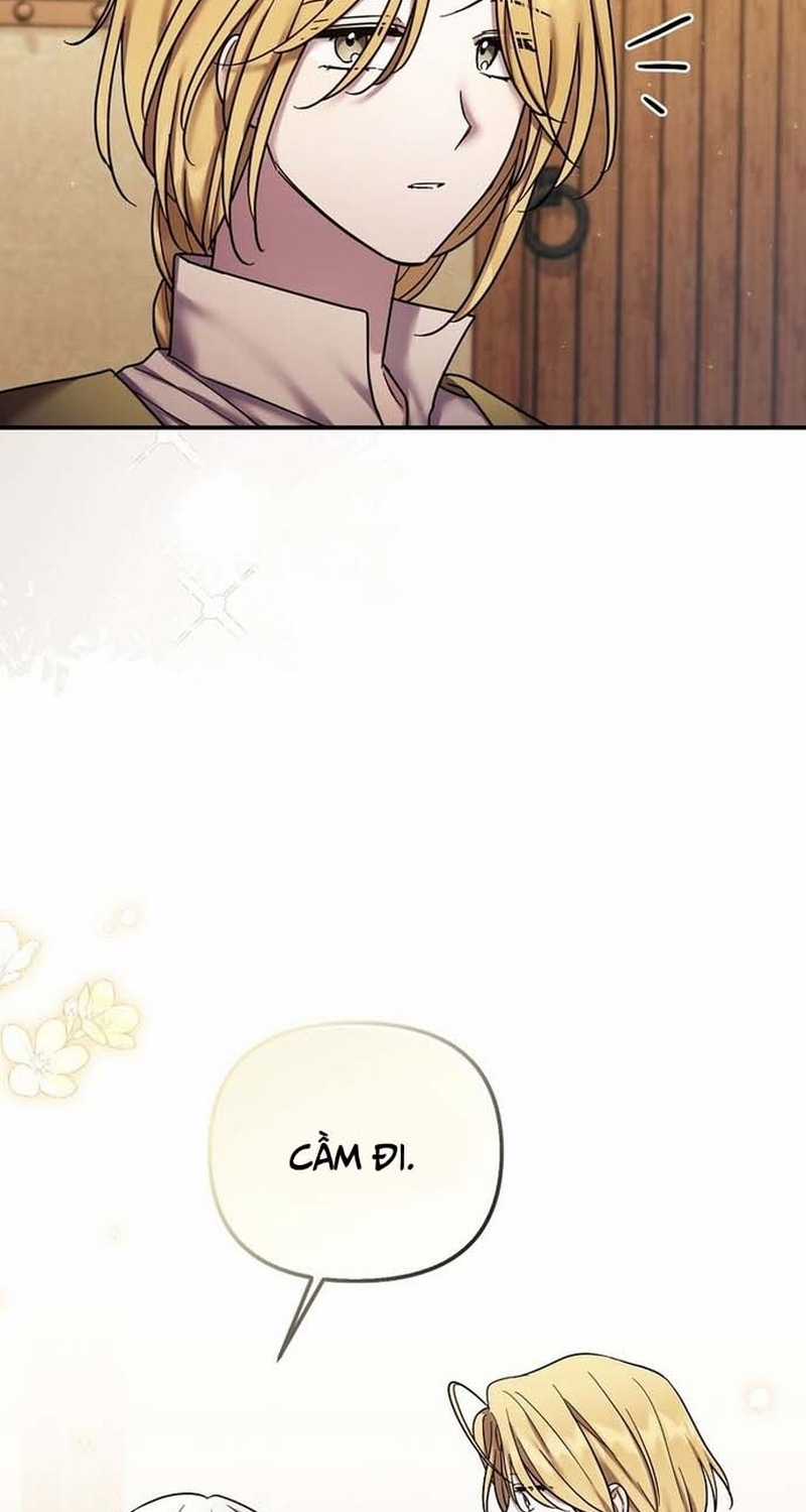 Nhân vật phản diện bị bệnh nan y từ chối được nhận nuôi Chapter 19 trang 63