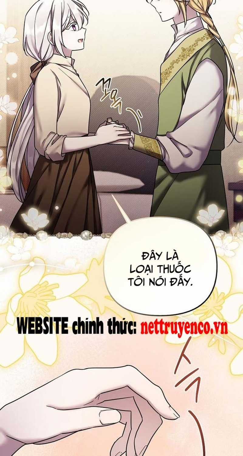 Nhân vật phản diện bị bệnh nan y từ chối được nhận nuôi Chapter 19 trang 64