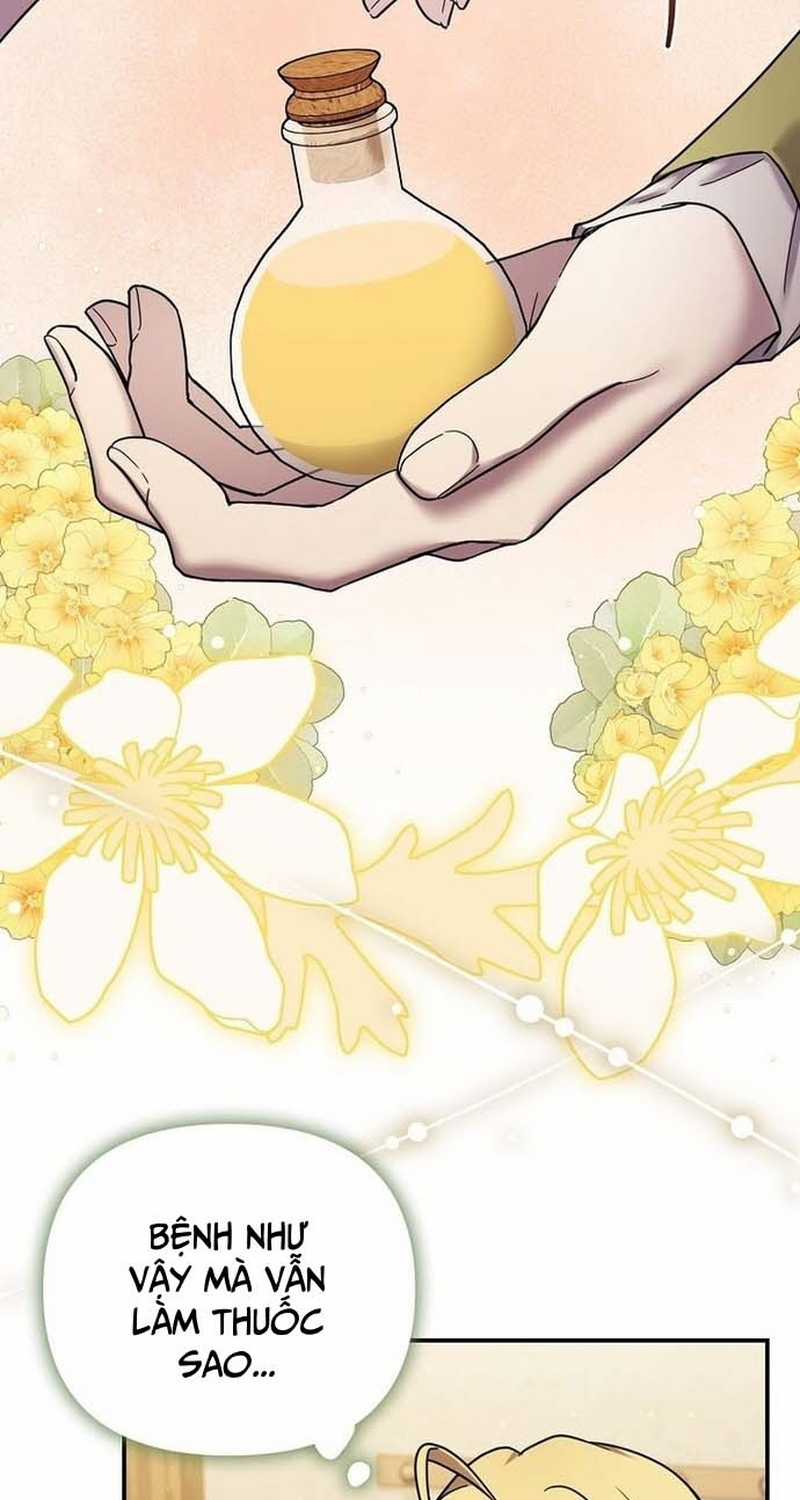 Nhân vật phản diện bị bệnh nan y từ chối được nhận nuôi Chapter 19 trang 65