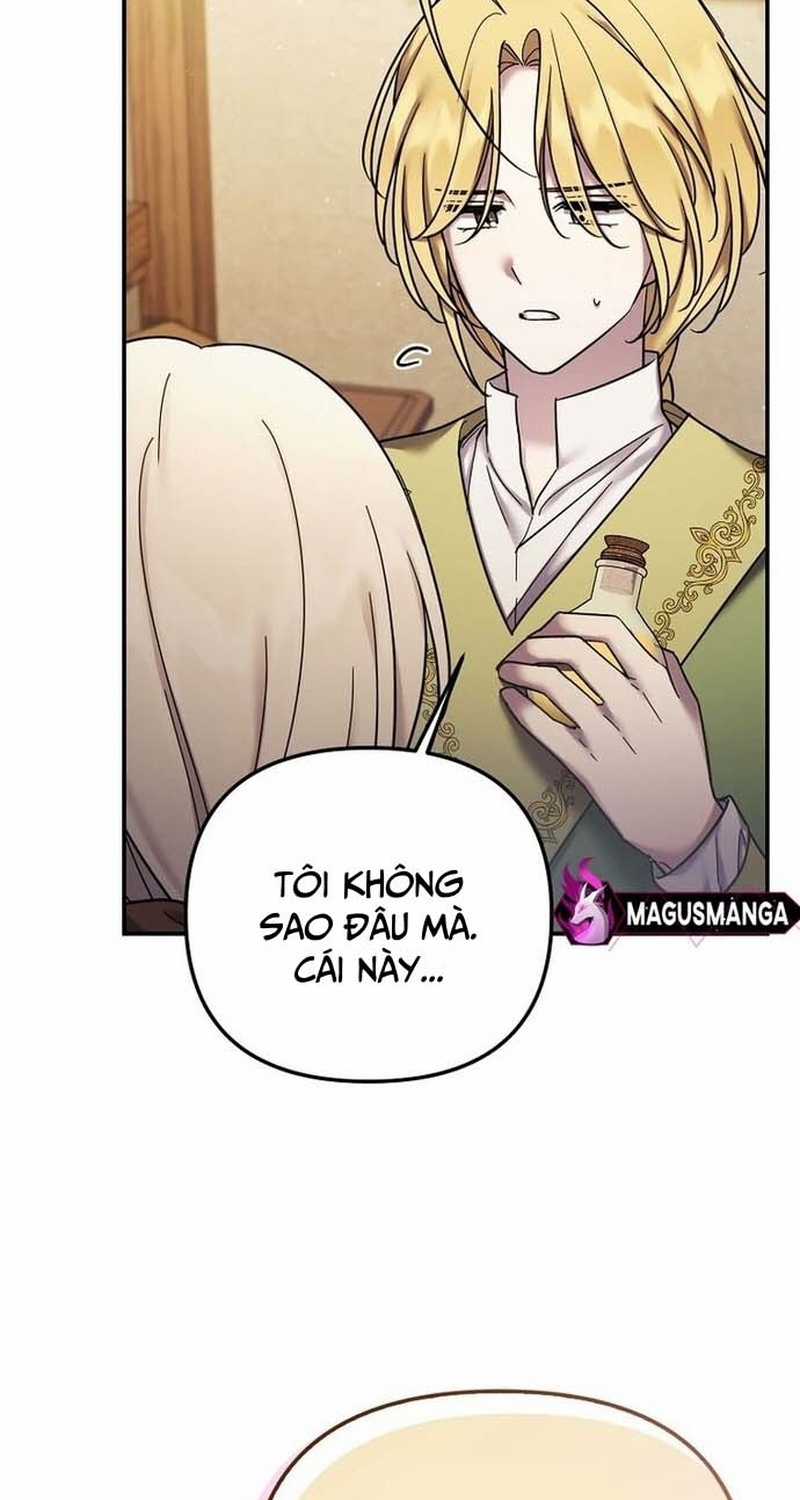 Nhân vật phản diện bị bệnh nan y từ chối được nhận nuôi Chapter 19 trang 66