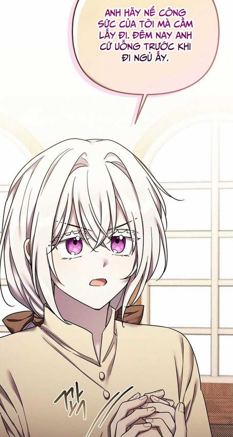 Nhân vật phản diện bị bệnh nan y từ chối được nhận nuôi Chapter 19 trang 67