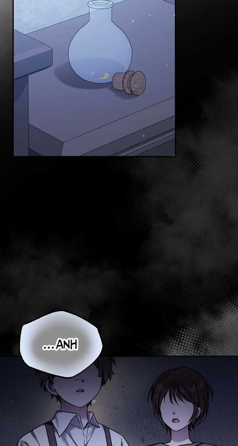 Nhân vật phản diện bị bệnh nan y từ chối được nhận nuôi Chapter 19 trang 70