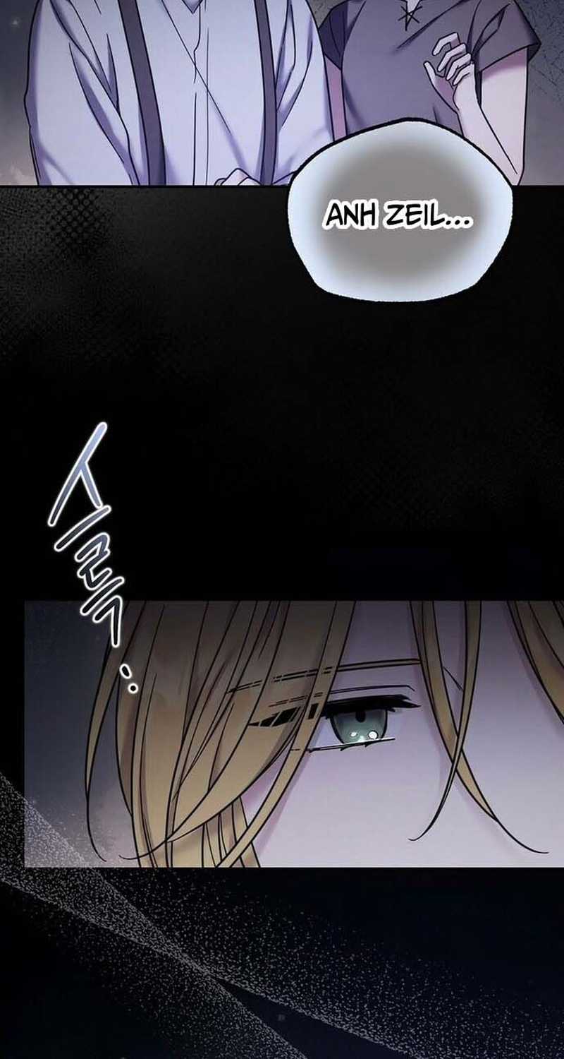 Nhân vật phản diện bị bệnh nan y từ chối được nhận nuôi Chapter 19 trang 71