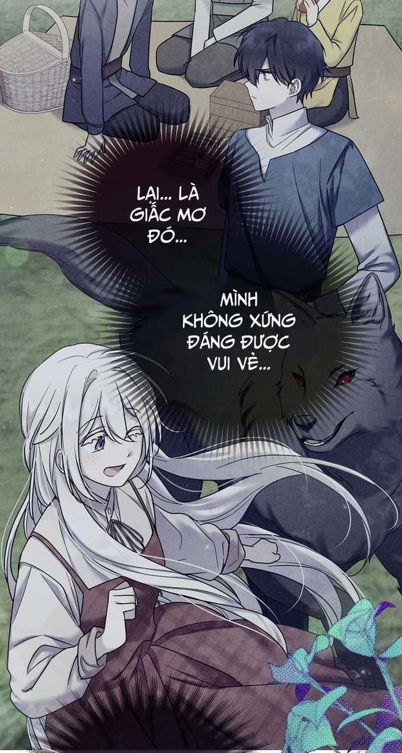 Nhân vật phản diện bị bệnh nan y từ chối được nhận nuôi Chapter 19 trang 8