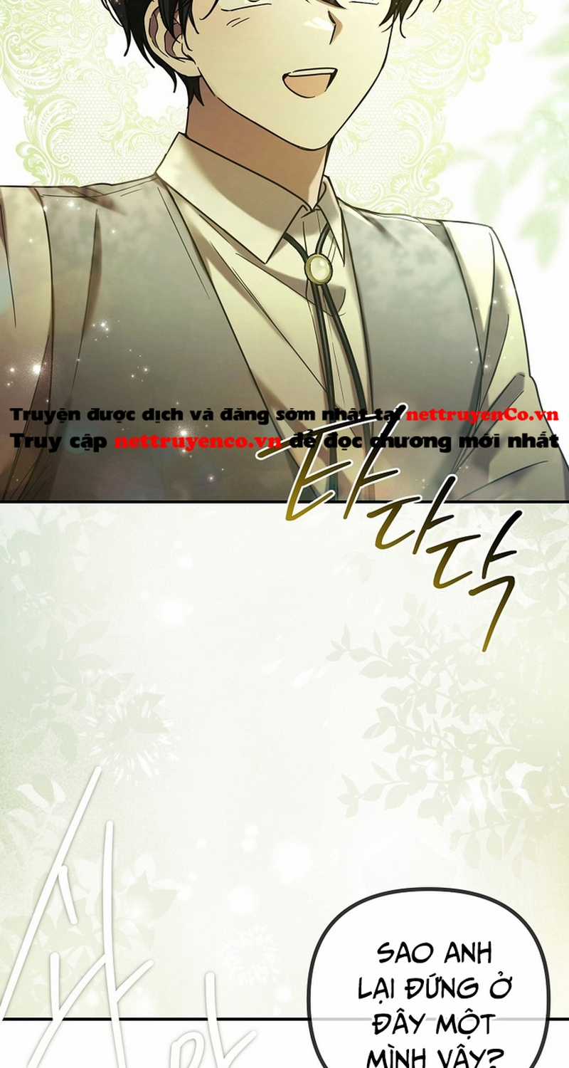 Nhân vật phản diện bị bệnh nan y từ chối được nhận nuôi Chapter 2 trang 10