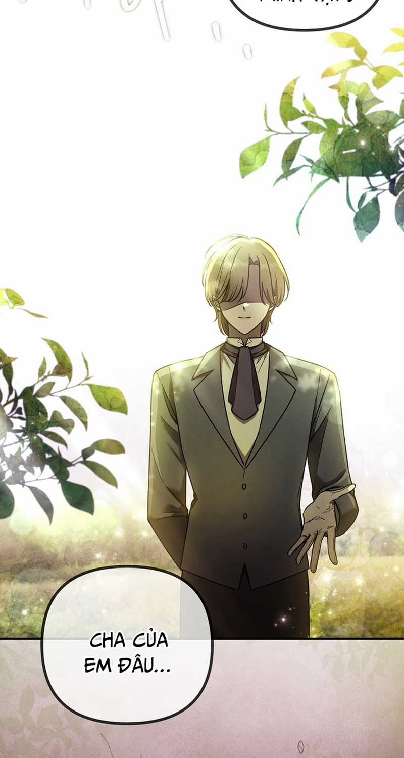 Nhân vật phản diện bị bệnh nan y từ chối được nhận nuôi Chapter 2 trang 11