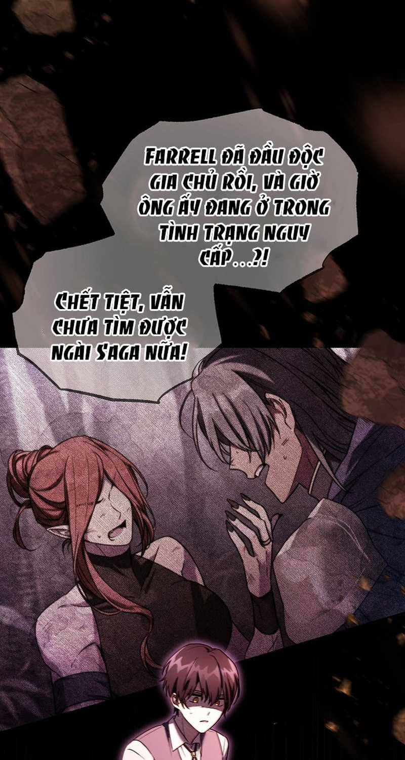 Nhân vật phản diện bị bệnh nan y từ chối được nhận nuôi Chapter 2 trang 13