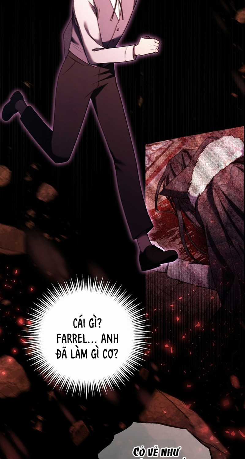 Nhân vật phản diện bị bệnh nan y từ chối được nhận nuôi Chapter 2 trang 14