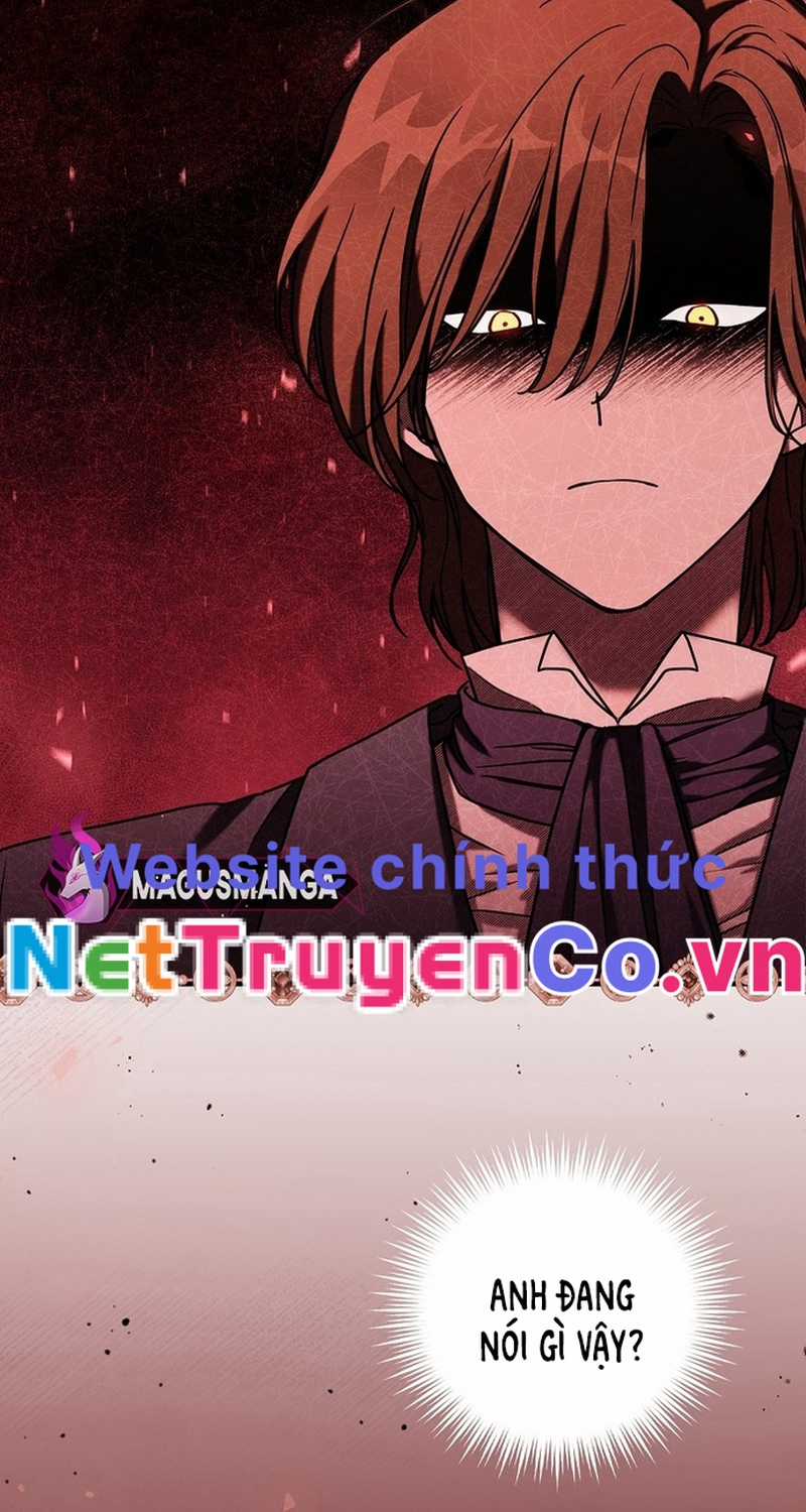 Nhân vật phản diện bị bệnh nan y từ chối được nhận nuôi Chapter 2 trang 16