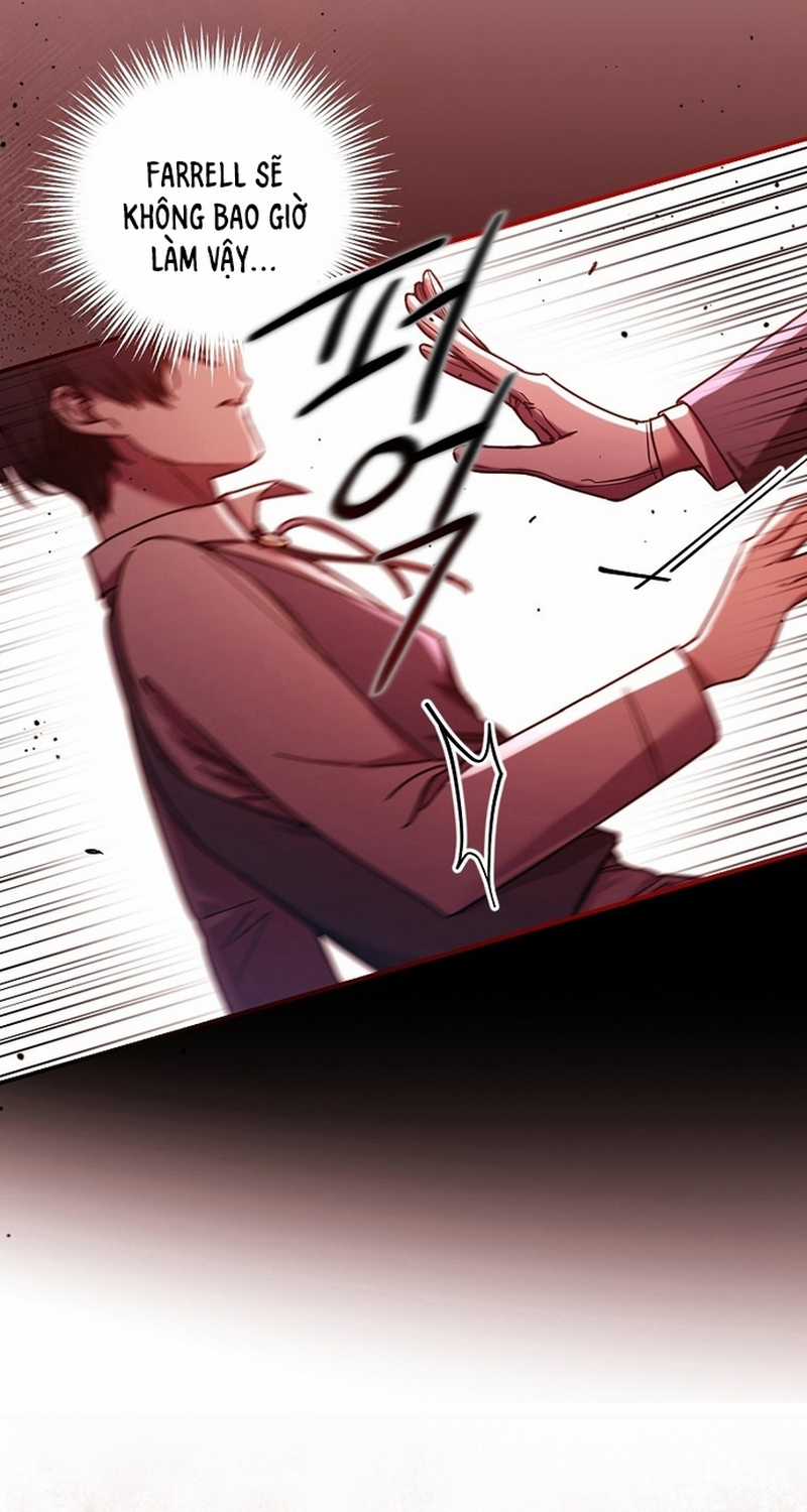 Nhân vật phản diện bị bệnh nan y từ chối được nhận nuôi Chapter 2 trang 17