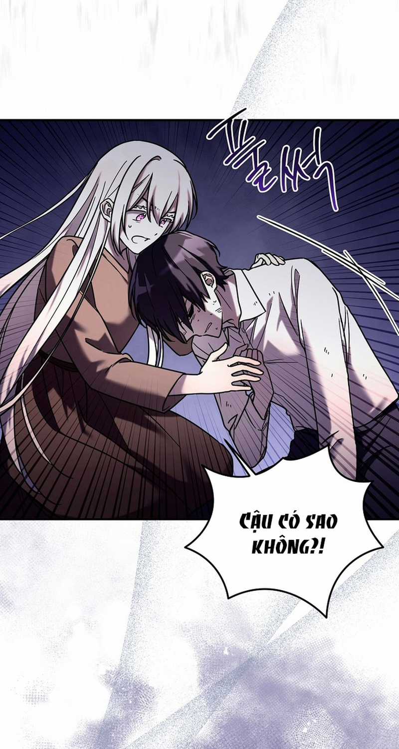 Nhân vật phản diện bị bệnh nan y từ chối được nhận nuôi Chapter 2 trang 2