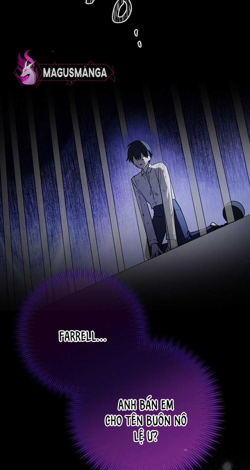 Nhân vật phản diện bị bệnh nan y từ chối được nhận nuôi Chapter 2 trang 20