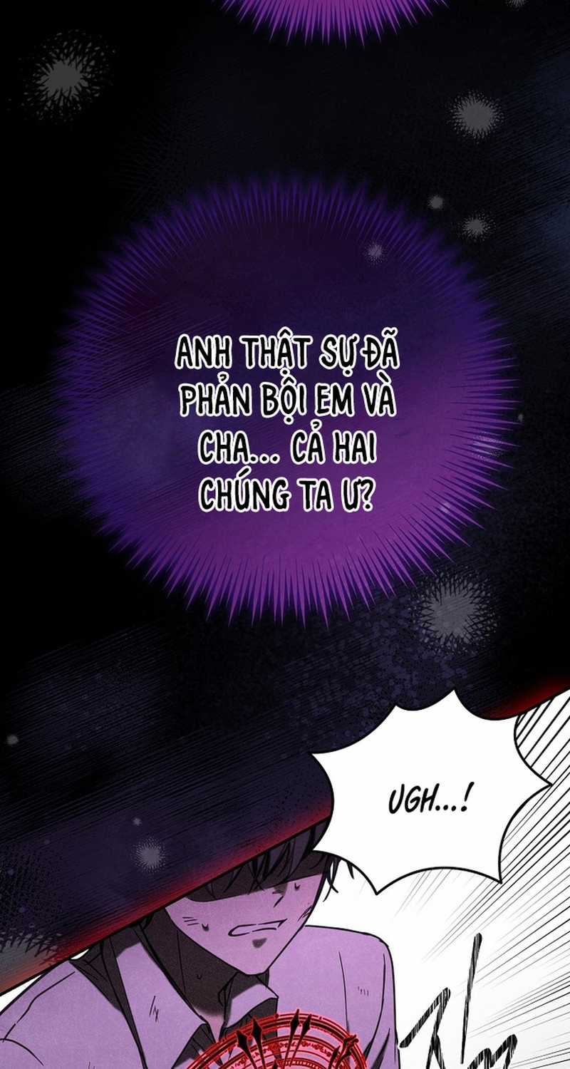 Nhân vật phản diện bị bệnh nan y từ chối được nhận nuôi Chapter 2 trang 21